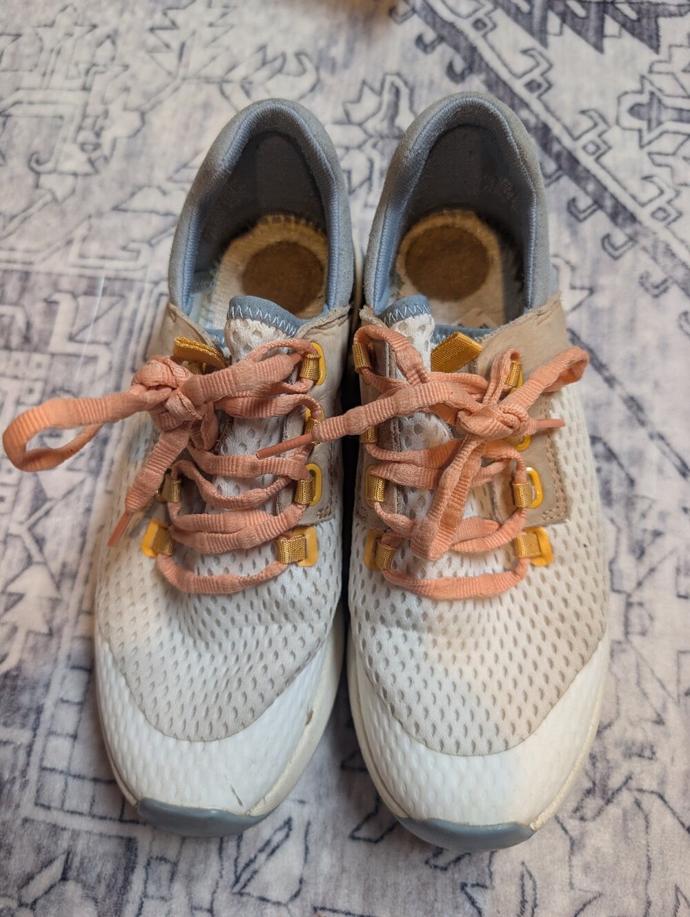 Women's Olukai Wailuku Sneakers Size 7.5